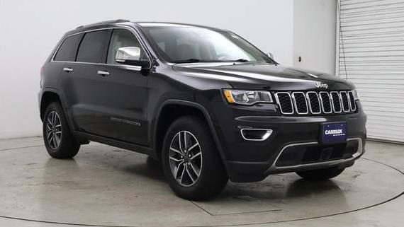 JEEP GRAND CHEROKEE 2019 1C4RJFBG0KC673969 image